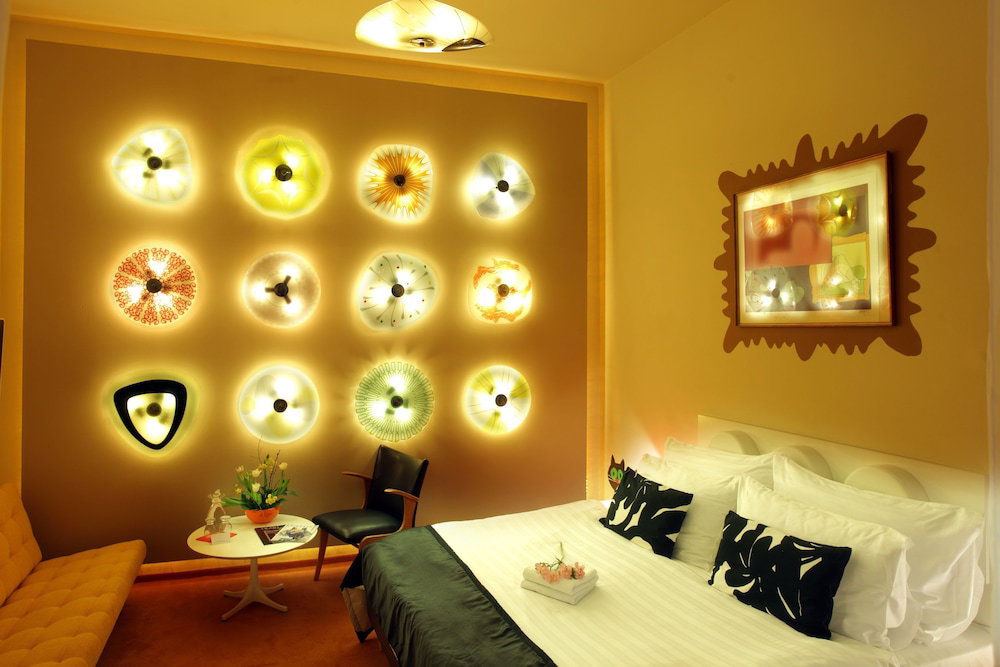 Lh Vintage Design Hotel Sax