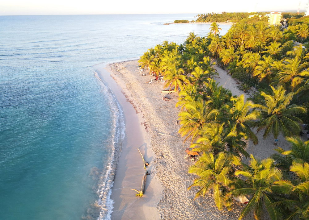 Hotel Harmonia - Sunbeha Resort