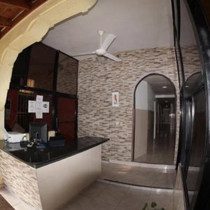 Hotel Caribbean Hotel Santo Domingo cazare Ciudad Nueva