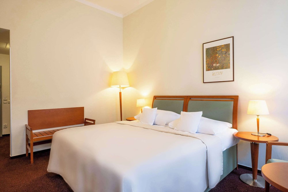 Hotel Clarion Hotel Prague Old Town