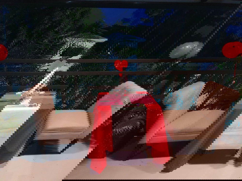 Hotel D Sanctum Resort