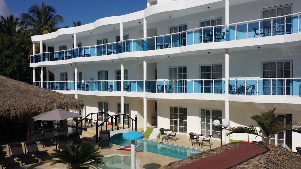Hotel El Cabarete Spa & Resort