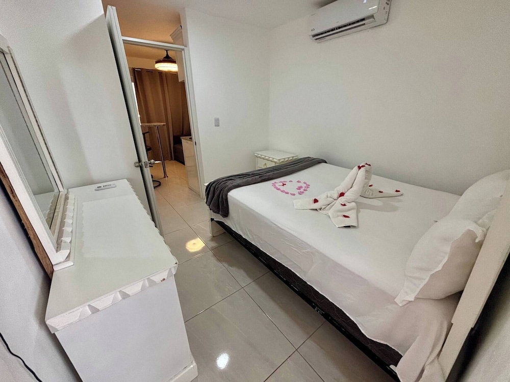 Hotel Condo Neuf Au Centre-Ville De Sosua 303