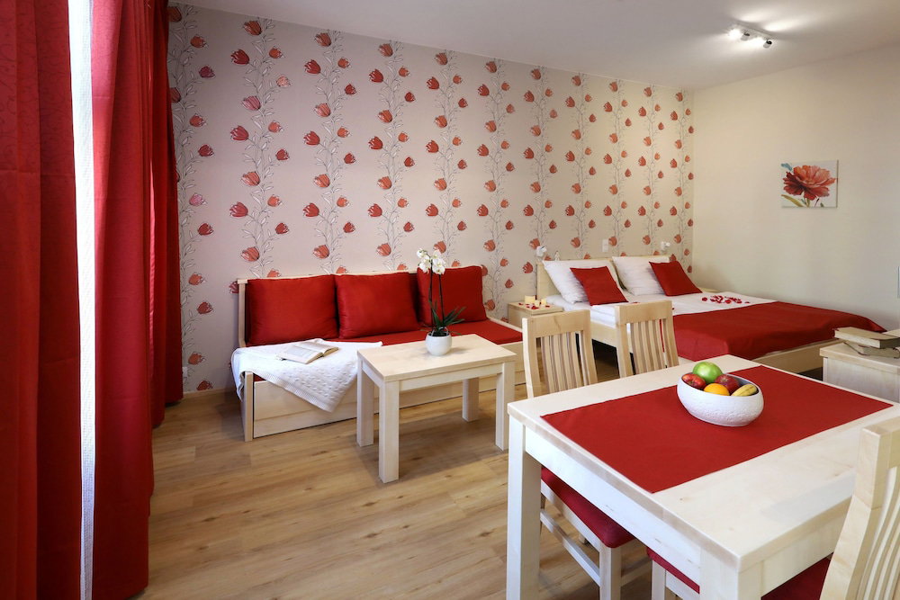 Hotel Andel Apartments Praha