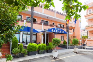 Hotel Globales Acuario cazare Puerto de la Cruz