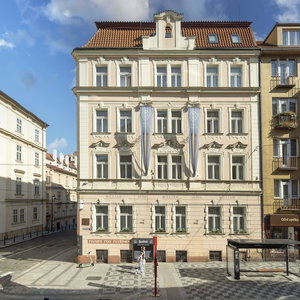Sejur Hotel William vacanta Mala Strana