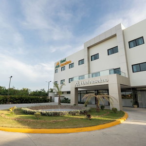 Hotel Hotel Anselmo cazare Boca Chica