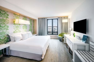 Hotel Occidental Praha Five cazare Vysehrad