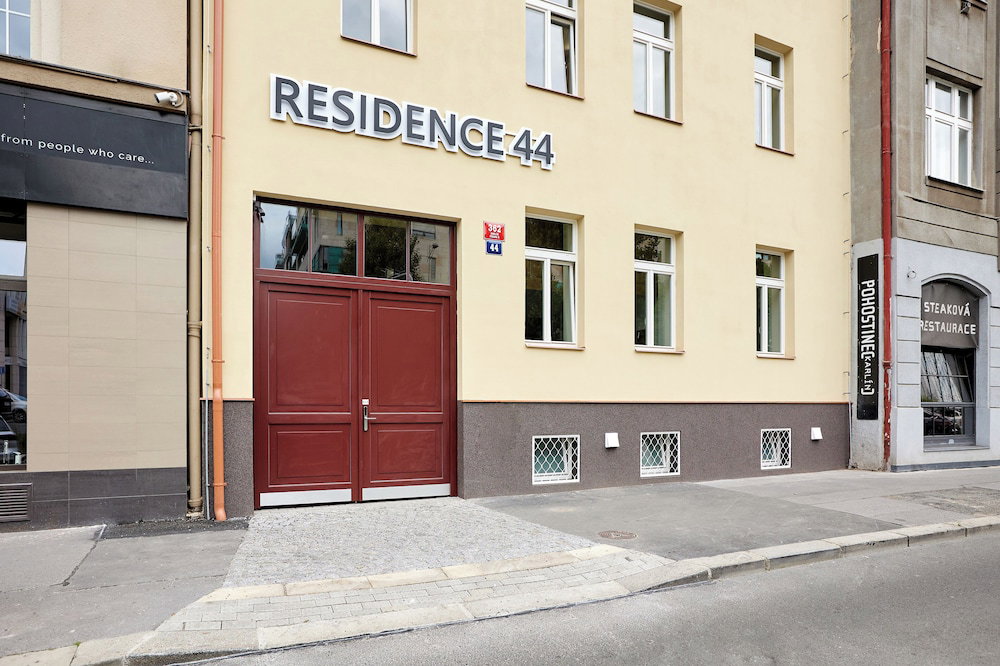 Hotel Residence 44
