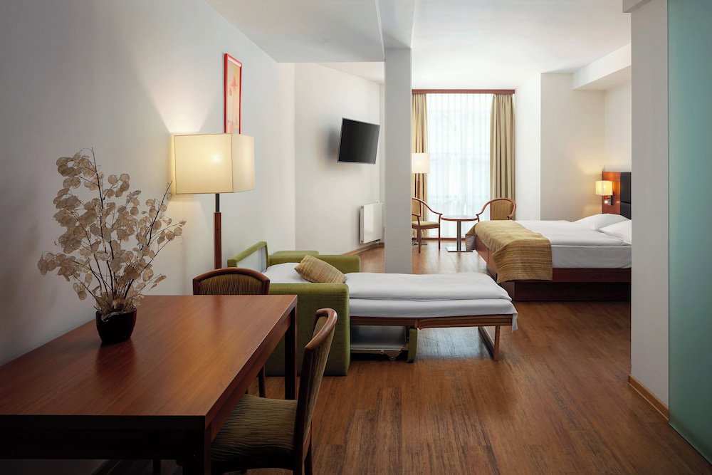 Hotel Ankora Hotel Prague