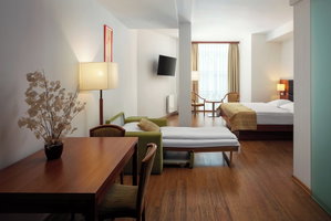 Hotel Ankora Hotel Prague cazare Nove Mesto pod Smrkem
