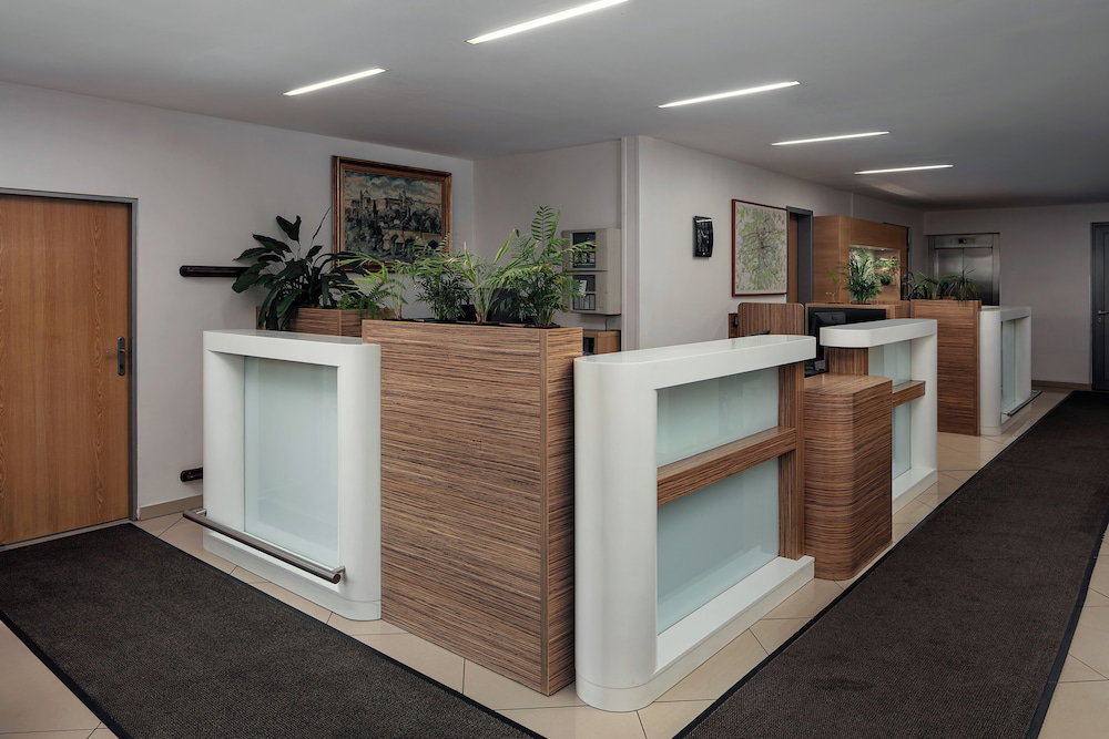 Ankora Hotel Prague
