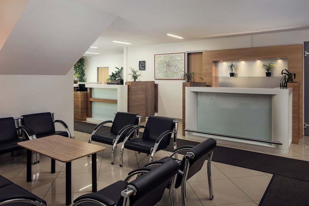 Ankora Hotel Prague