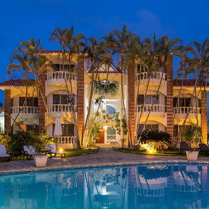 Hotel Hotel Voramar cazare Sosua