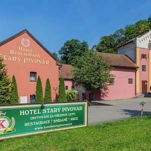 Sejur Hotel Stary Pivovar vacanta Mala Strana
