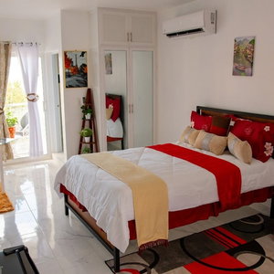 Hotel Royal Terrace Prince Iii cazare Puerto Plata