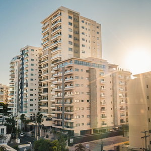 Hotel Regatta Living Hotel cazare La Julia