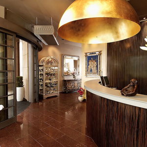 Sejur Ea Hotel Crystal Palace vacanta Nove Mesto pod Smrkem