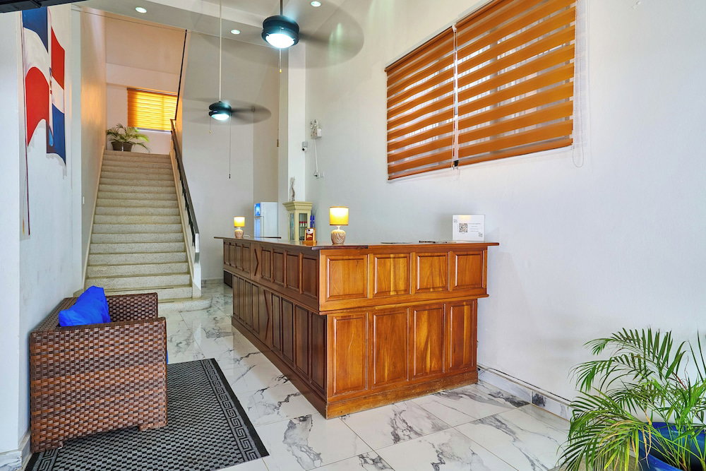 Hotel Hotel Casa Libertad