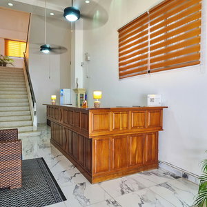 Hotel Hotel Casa Libertad cazare Bella Vista