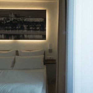 Hotel Adeba Plus cazare Karlin