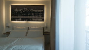 Hotel Adeba Plus cazare Karlin