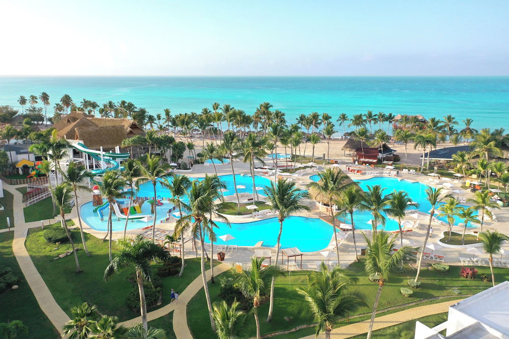 Hotel Sunscape Dominicus La Romana - All Inclusive