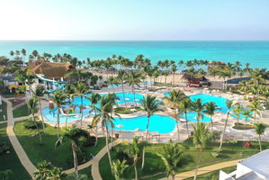 Hotel Sunscape Dominicus La Romana - All Inclusive cazare Bayahibe