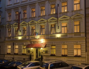 Hotel Hotel Mala Strana cazare Mala Strana