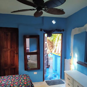 Hotel Room-Method Living Tropical Edition 5002 cazare Cabarete