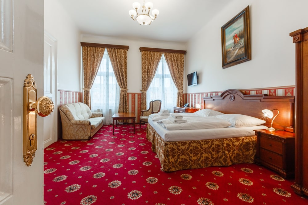 Hotel Hotel Klarinn