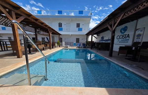 Hotel Hotel Costa Love Aeropuerto Puj cazare Punta Cana