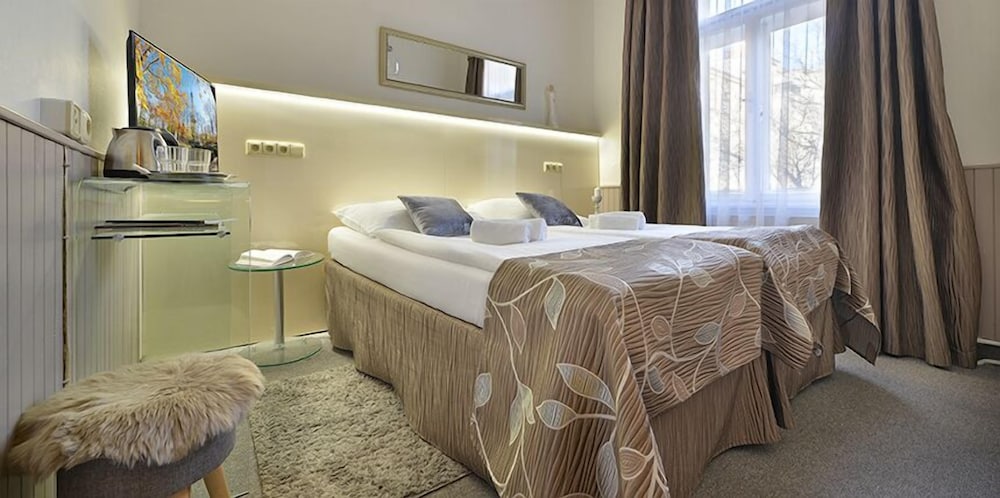 Hotel Hotel Anette