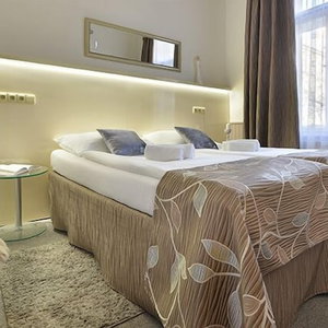 Hotel Hotel Anette cazare Vysehrad