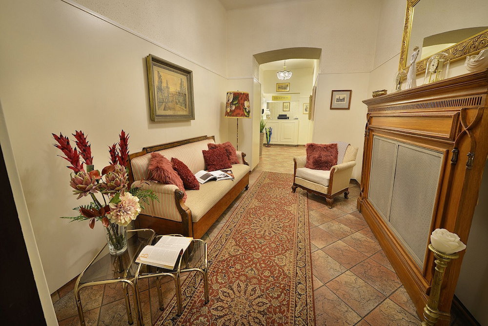 Hotel Anette