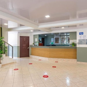 Hotel Plaza Europa cazare Sosua