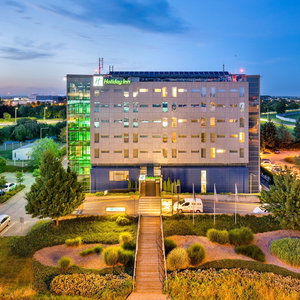 Hotel Holiday Inn Prague Airport By Ihg cazare Mala Strana