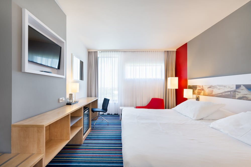 Holiday Inn Prague Airport By Ihg
