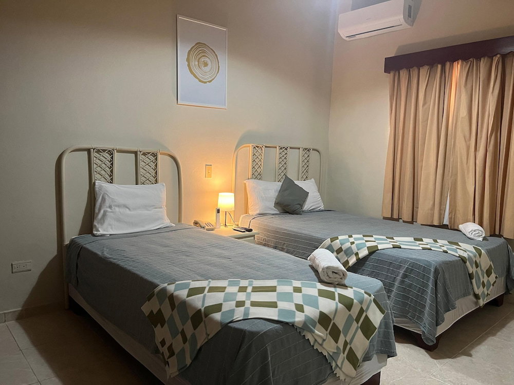 Hotel Hotel Plaza Kavia
