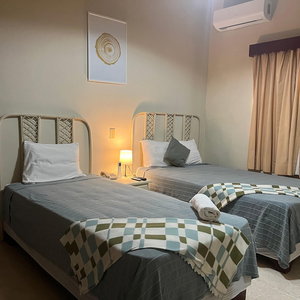 Hotel Hotel Plaza Kavia cazare Ciudad Nueva