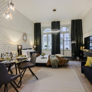 Hotel Royal Apts Prague By Michal&Friends cazare Karlin