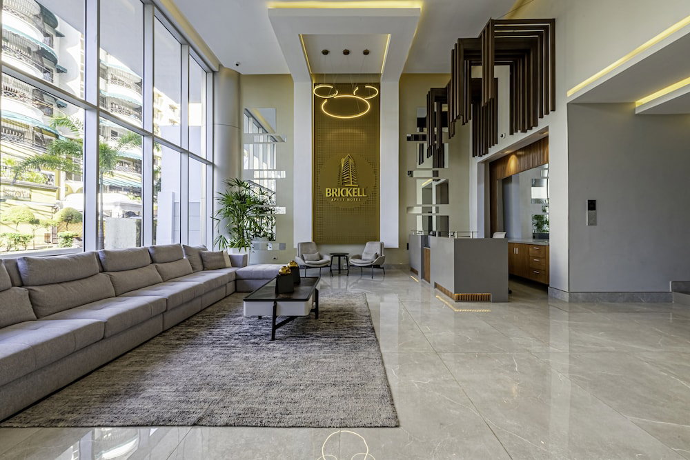 Hotel Brickell Apart Hotel