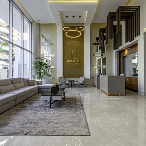 Hotel Brickell Apart Hotel cazare Bella Vista