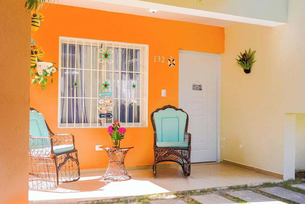 Hotel Tropical Paradise Villa In Punta Cana
