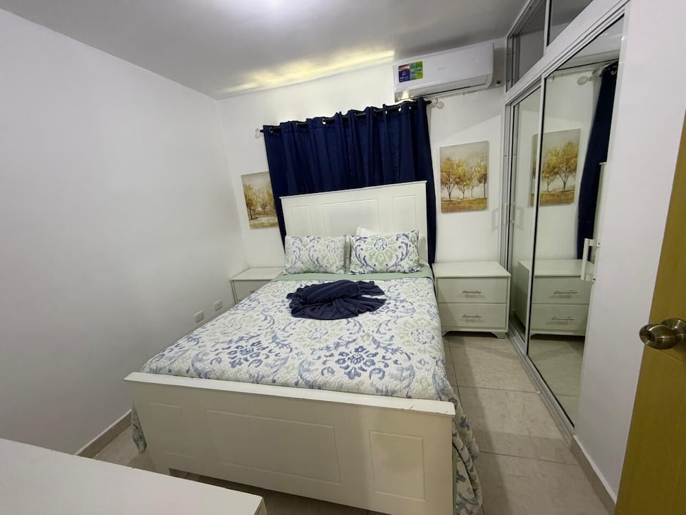 Hotel Amueblado