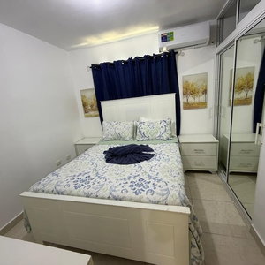 Hotel Amueblado cazare Licey al Medio