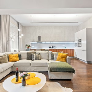 Hotel Charm Apts In Prague By Michal&Friends cazare Karlin