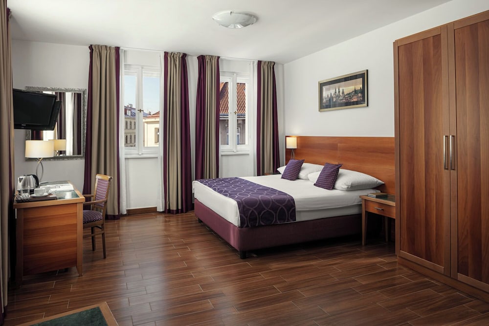 Hotel Hotel Galileo Prague