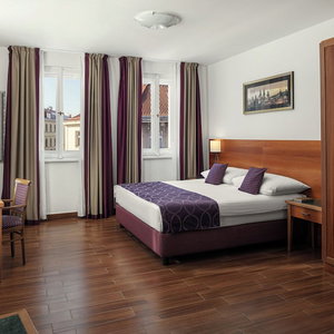 Hotel Hotel Galileo Prague cazare Karlin