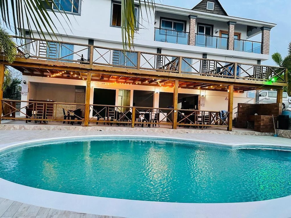 Hotel Ensenada Resort